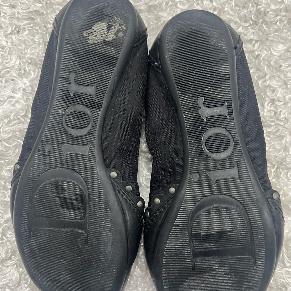 Christian Dior Ballerina Flats - Picture 11 of 12